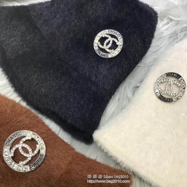 CHANEL香奈兒 火爆經典款 秋冬小香風專櫃新品 LLWJ5510
